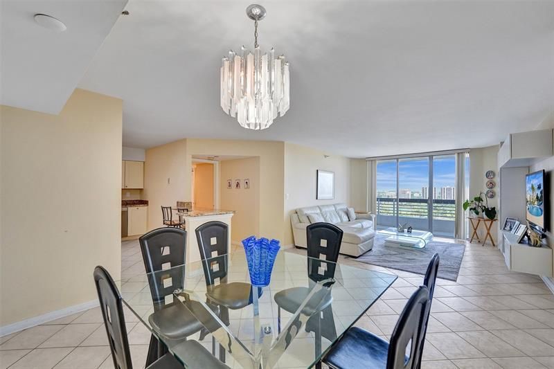 3530 Mystic Pointe Drive, Unit 2308, Aventura, FL 33180 Photo