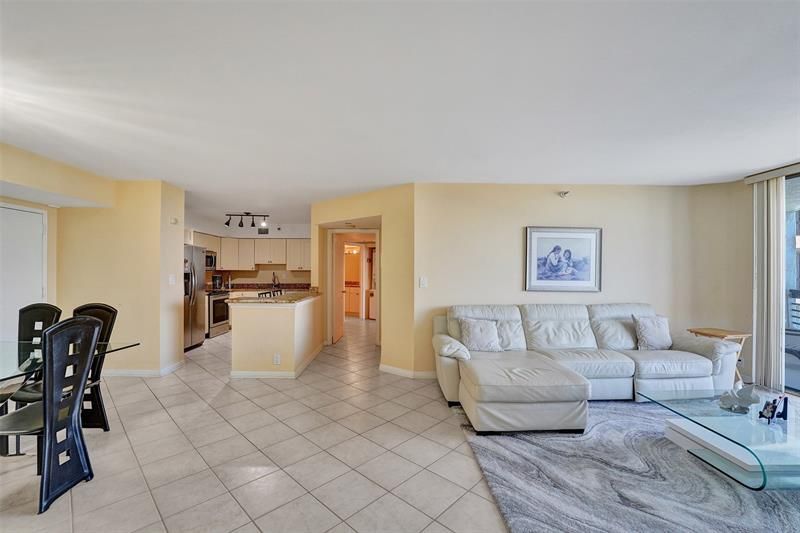 3530 Mystic Pointe Drive, Unit 2308, Aventura, FL 33180 Photo