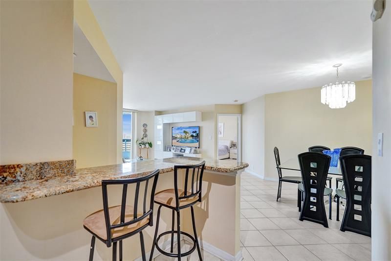 3530 Mystic Pointe Drive, Unit 2308, Aventura, FL 33180 Photo