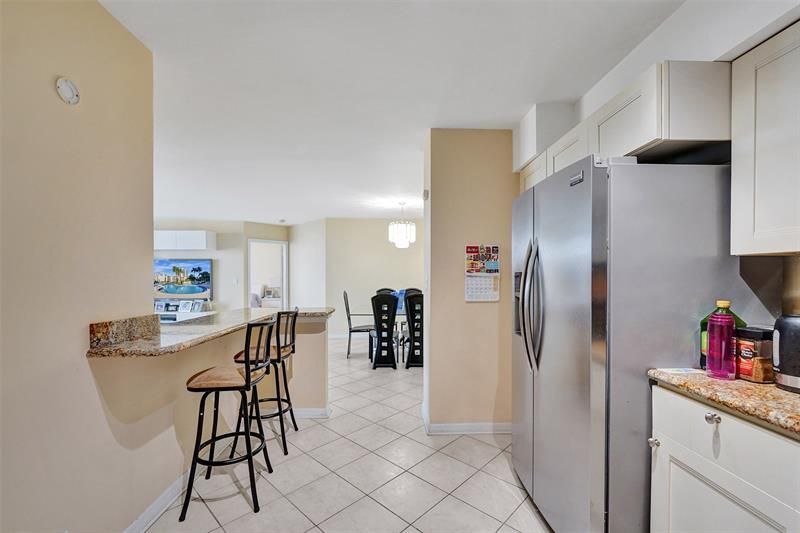 3530 Mystic Pointe Drive, Unit 2308, Aventura, FL 33180 Photo