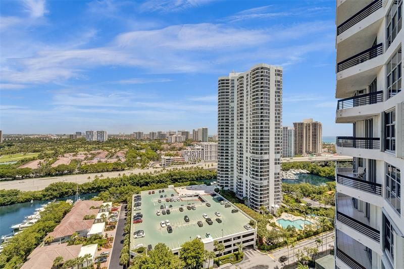 3530 Mystic Pointe Drive, Unit 2308, Aventura, FL 33180 Photo