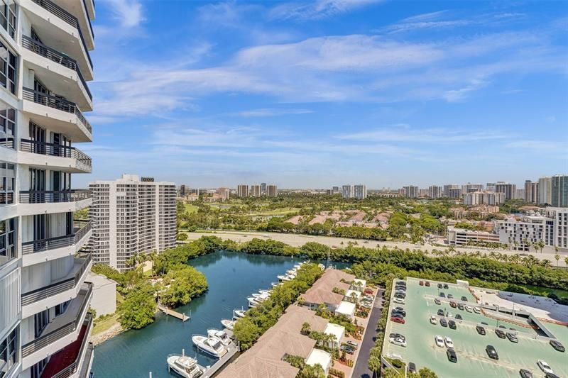 3530 Mystic Pointe Drive, Unit 2308, Aventura, FL 33180 Photo