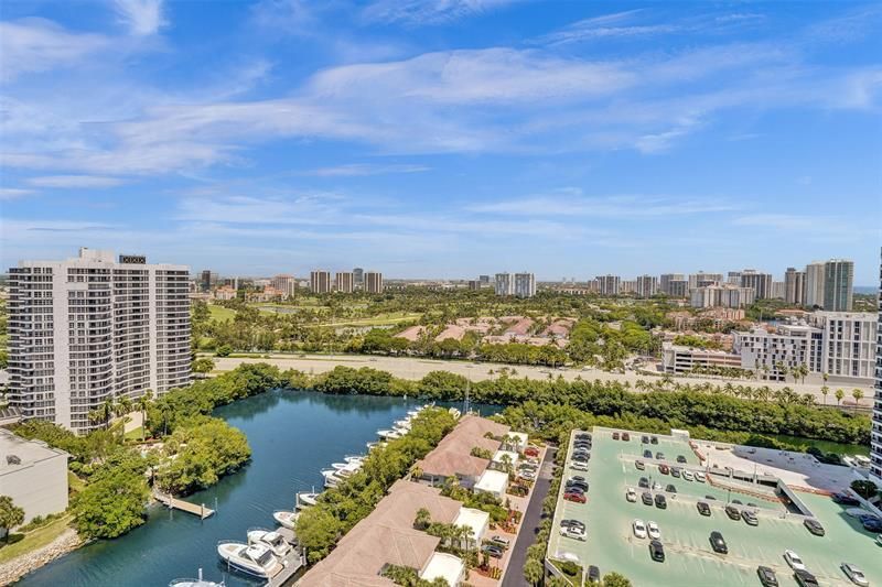 3530 Mystic Pointe Drive, Unit 2308, Aventura, FL 33180 Photo