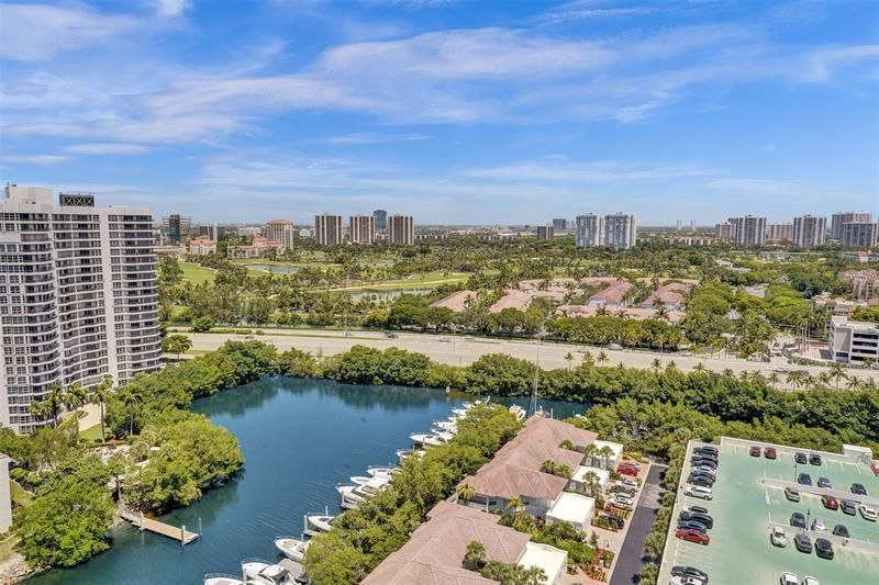 3530 Mystic Pointe Drive, Unit 2308, Aventura, FL 33180 Photo