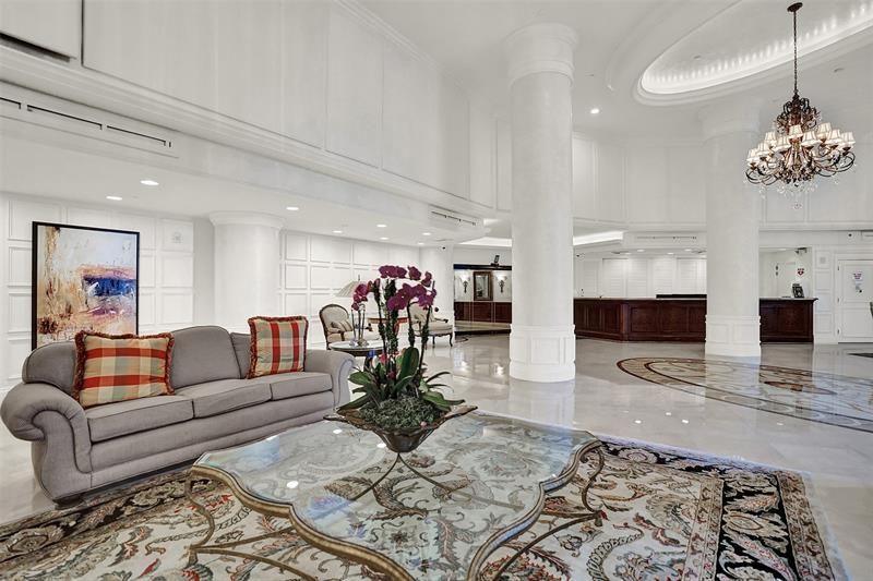 3530 Mystic Pointe Drive, Unit 2308, Aventura, FL 33180 Photo