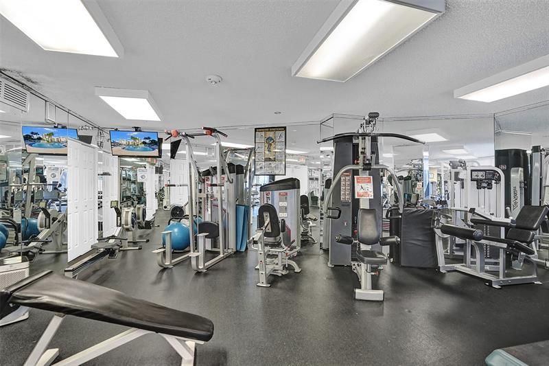 3530 Mystic Pointe Drive, Unit 2308, Aventura, FL 33180 Photo