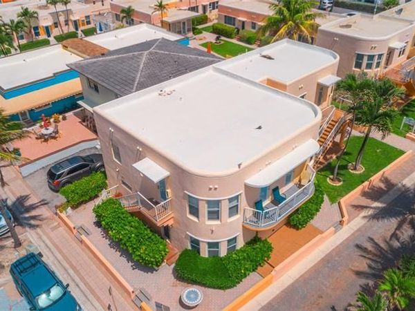 311 Connecticut Street, Unit 4, Hollywood, FL 33019