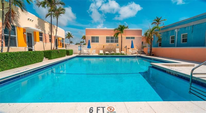 311 Connecticut Street, Unit 4, Hollywood, FL 33019 Photo