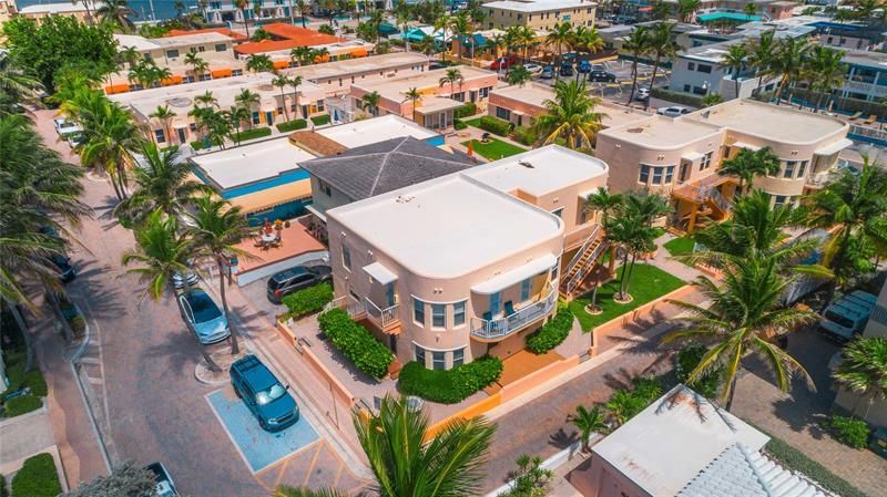 311 Connecticut Street, Unit 4, Hollywood, FL 33019 Photo