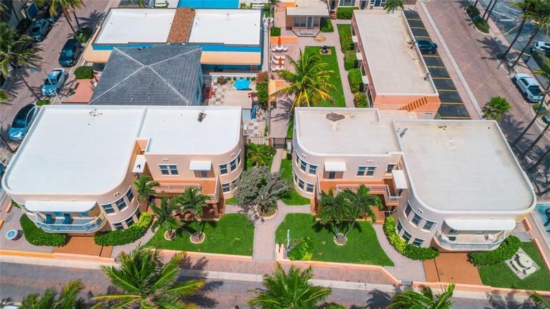 311 Connecticut Street, Unit 4, Hollywood, FL 33019 Photo