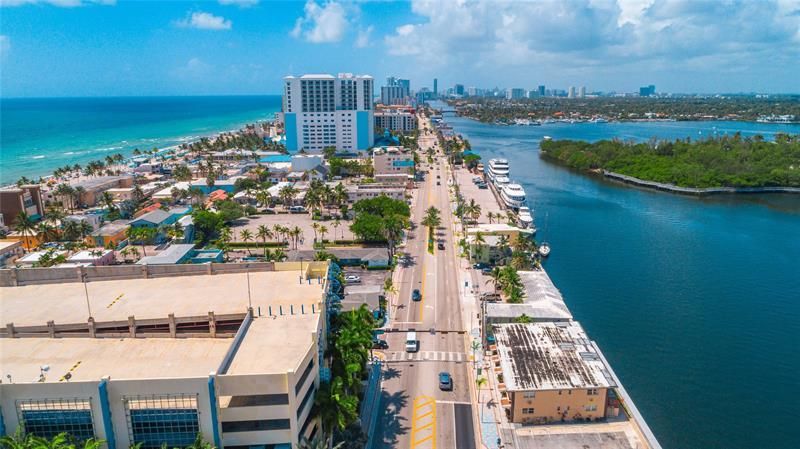 311 Connecticut Street, Unit 4, Hollywood, FL 33019 Photo