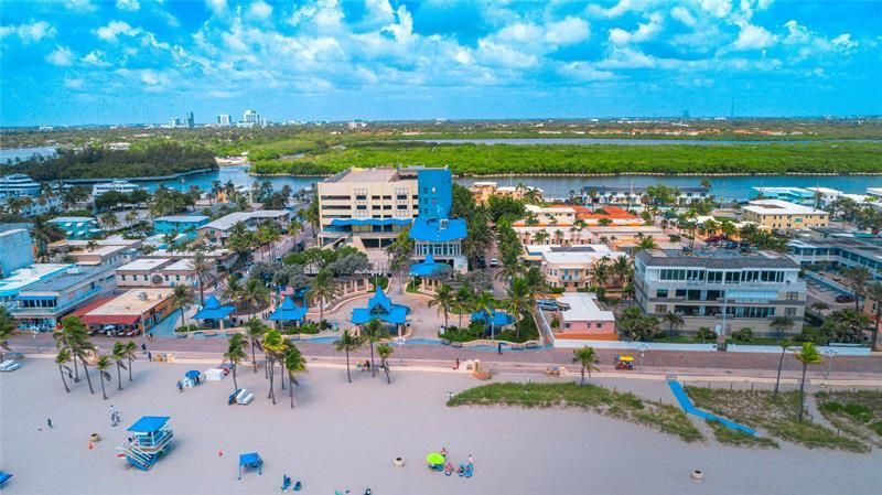 311 Connecticut Street, Unit 4, Hollywood, FL 33019 Photo