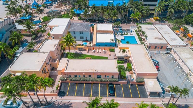 311 Connecticut Street, Unit 4, Hollywood, FL 33019 Photo