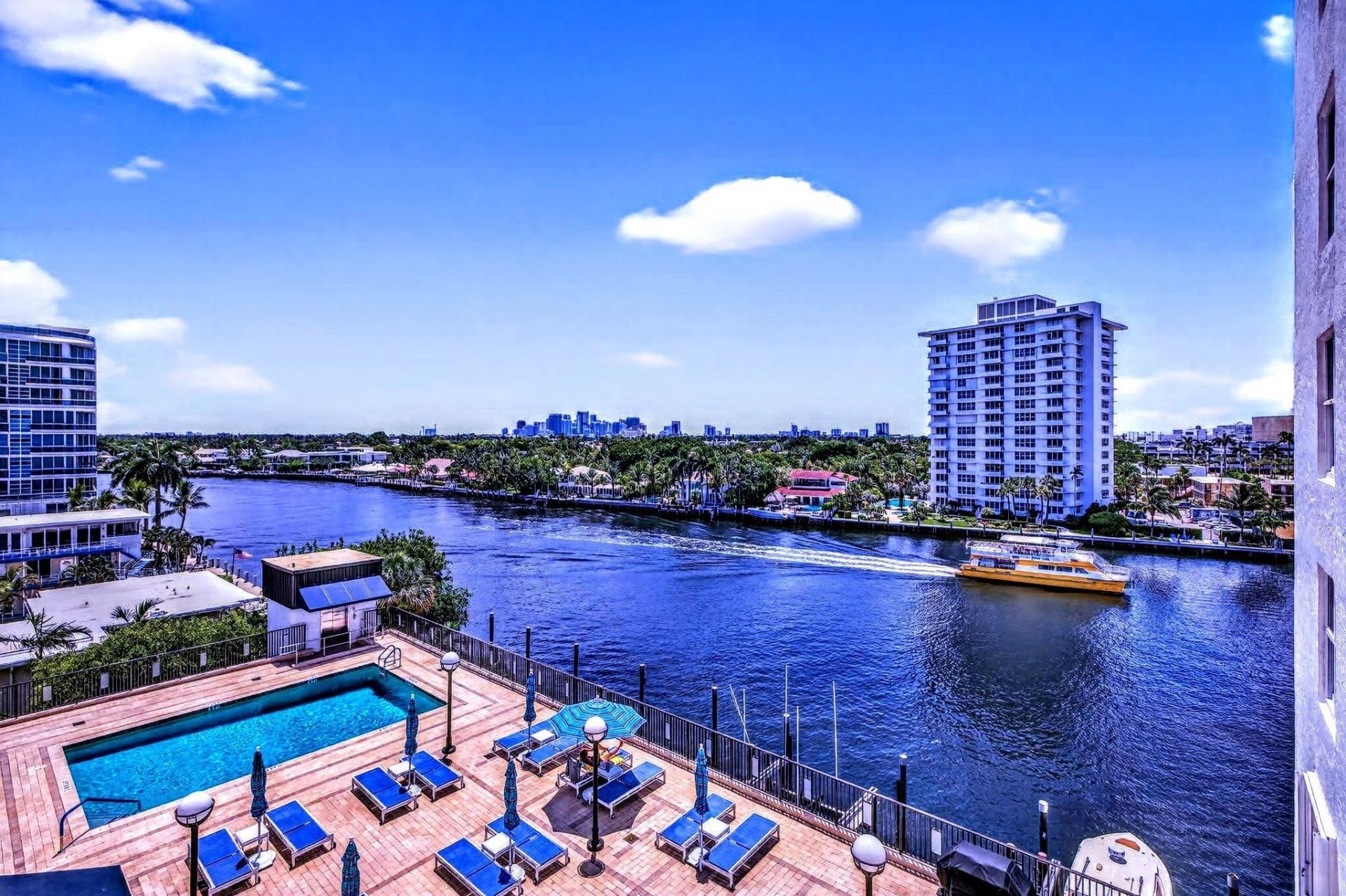 777 Bayshore Drive, Unit 701, Fort Lauderdale, FL 33304 Photo