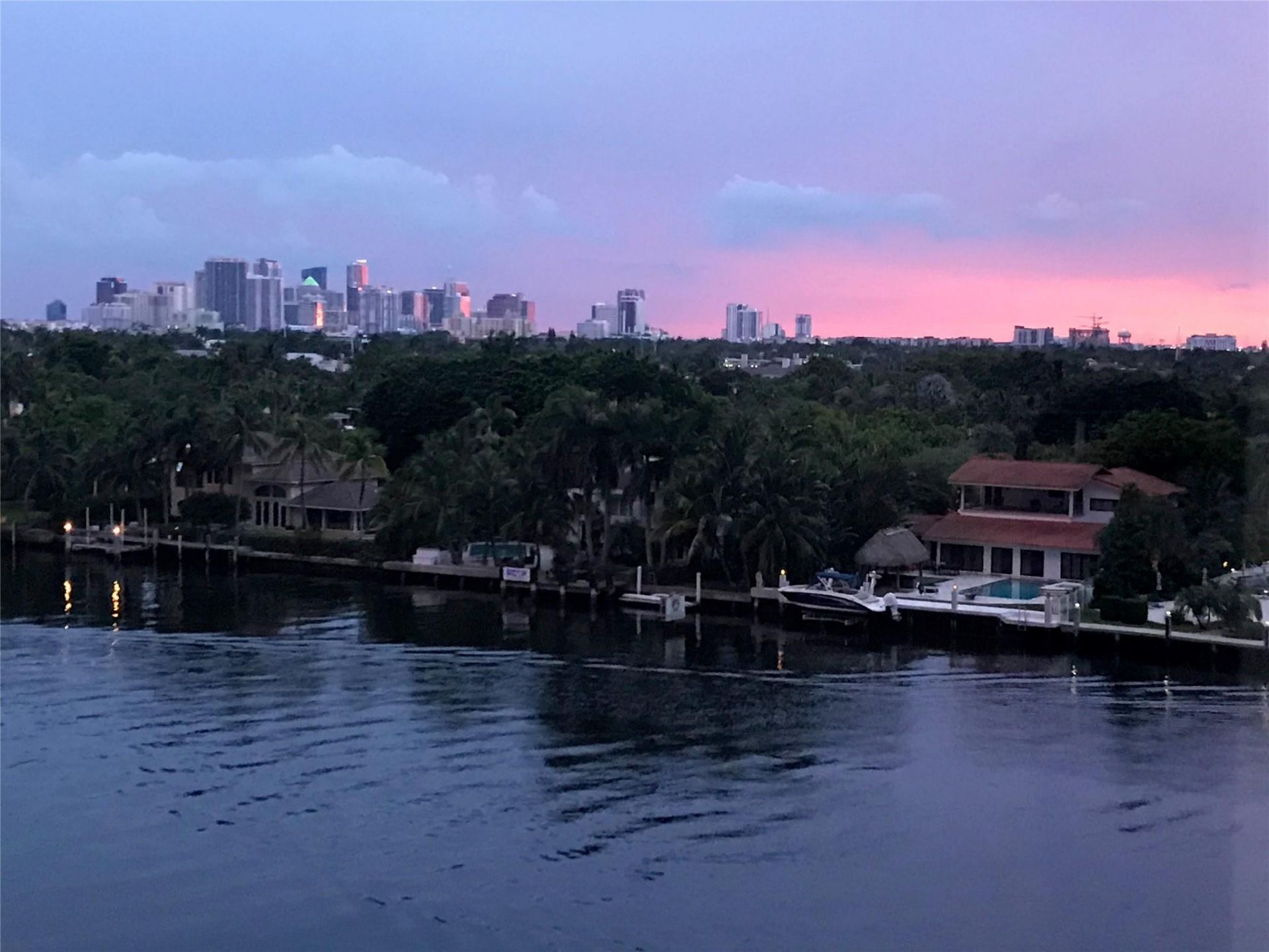 777 Bayshore Drive, Unit 701, Fort Lauderdale, FL 33304 Photo