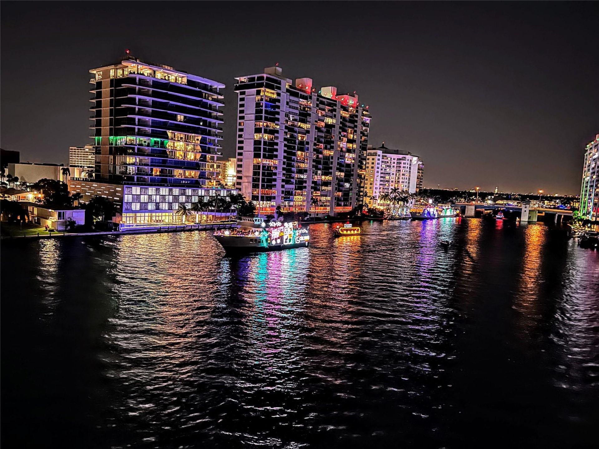 777 Bayshore Drive, Unit 701, Fort Lauderdale, FL 33304 Photo