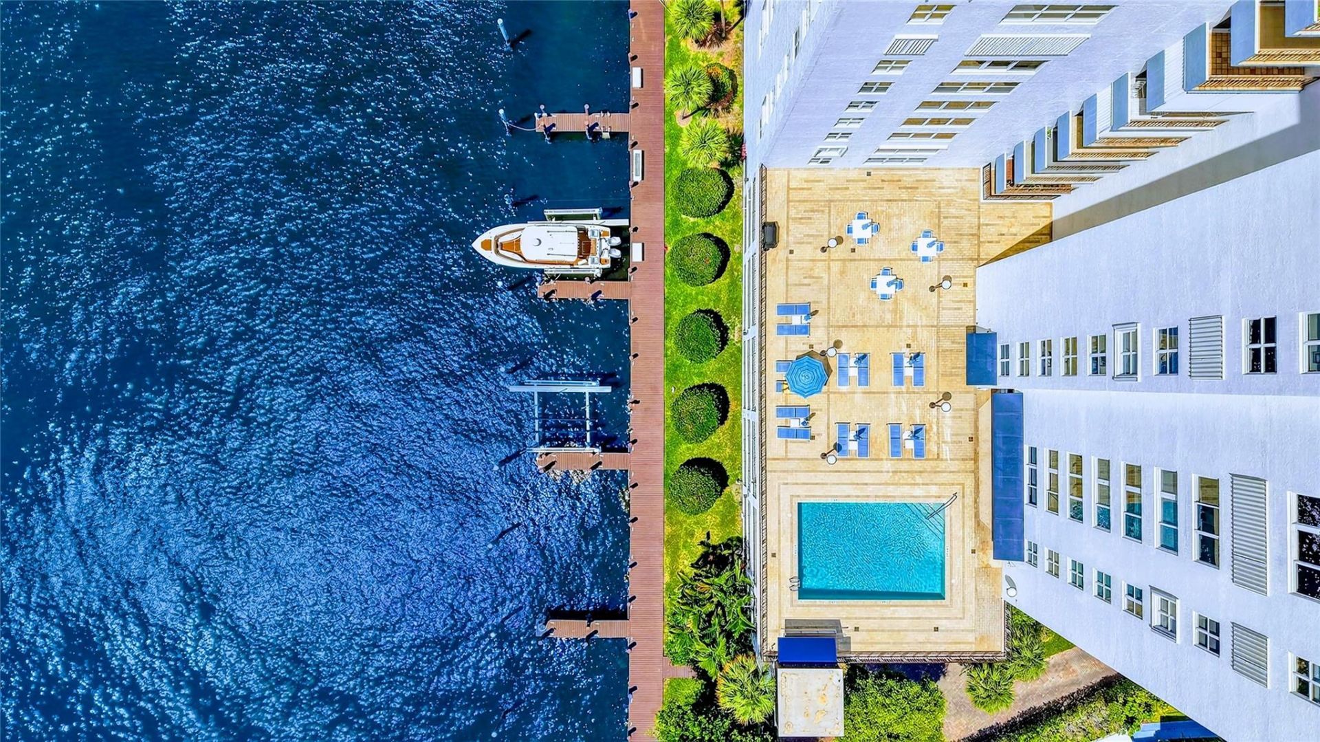 777 Bayshore Drive, Unit 701, Fort Lauderdale, FL 33304 Photo