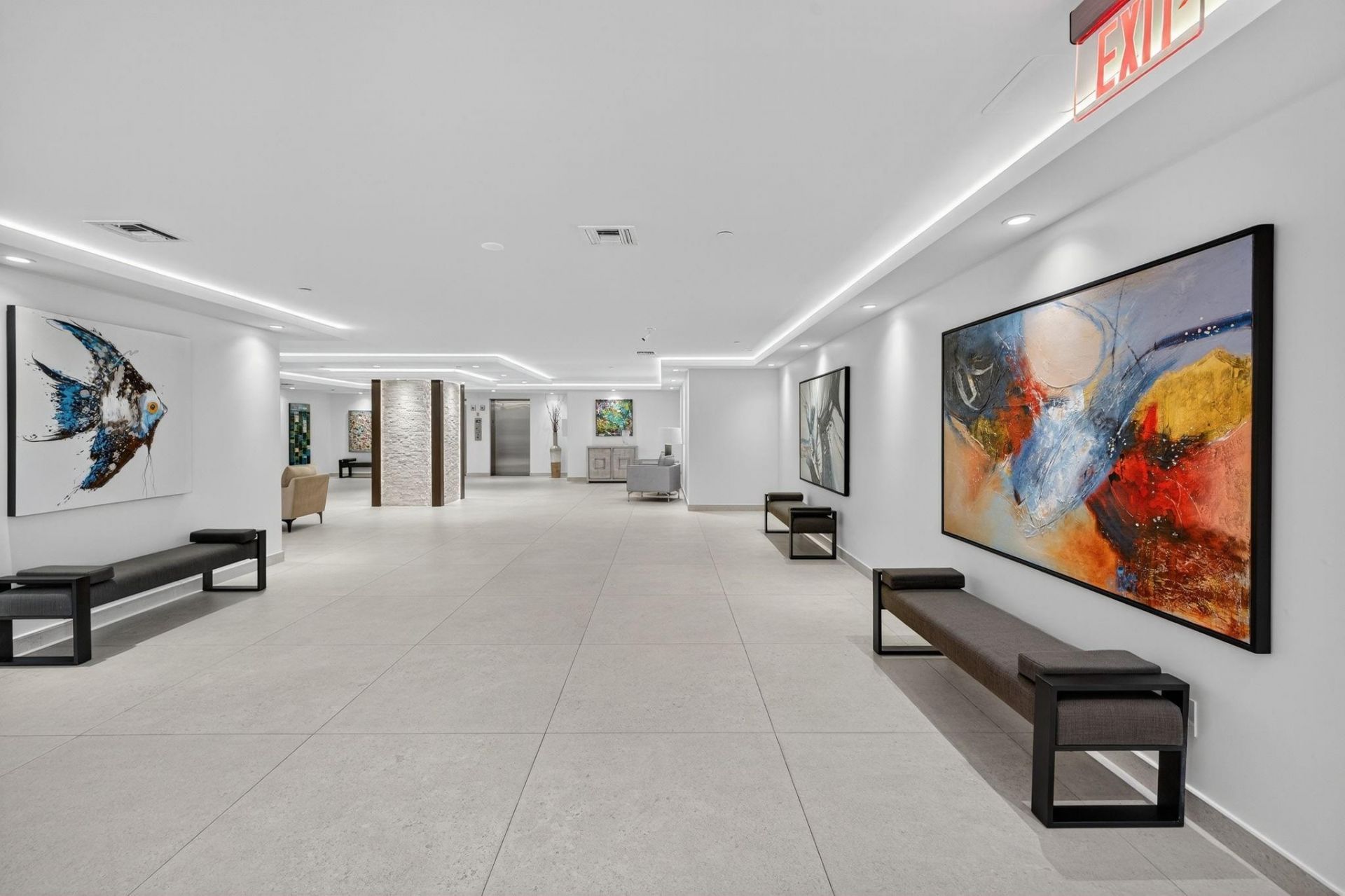 777 Bayshore Drive, Unit 701, Fort Lauderdale, FL 33304 Photo