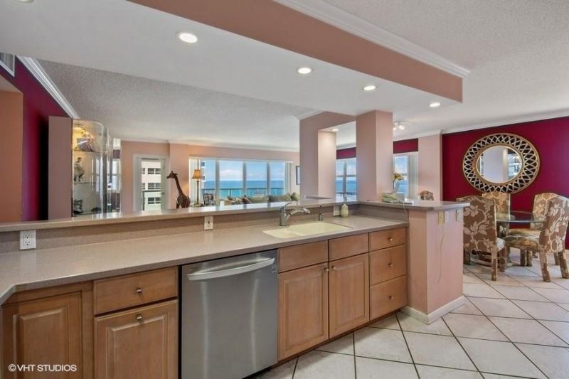 3410 Galt Ocean Drive, Unit 1101, Fort Lauderdale, FL 33308 Photo