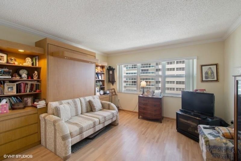 3410 Galt Ocean Drive, Unit 1101, Fort Lauderdale, FL 33308 Photo