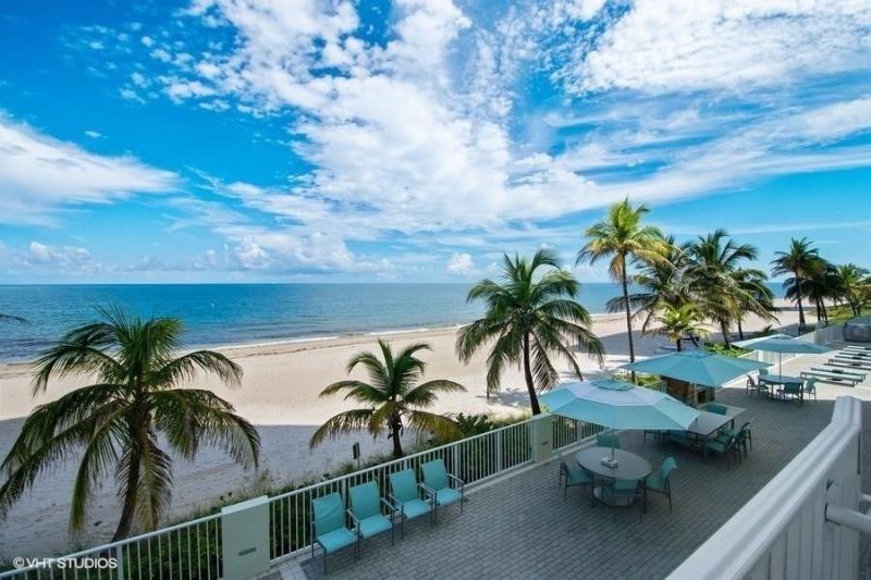 3410 Galt Ocean Drive, Unit 1101, Fort Lauderdale, FL 33308 Photo