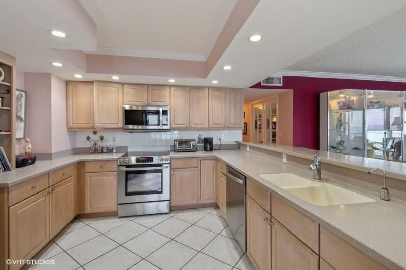 3410 Galt Ocean Drive, Unit 1101, Fort Lauderdale, FL 33308 Photo