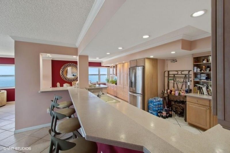 3410 Galt Ocean Drive, Unit 1101, Fort Lauderdale, FL 33308 Photo