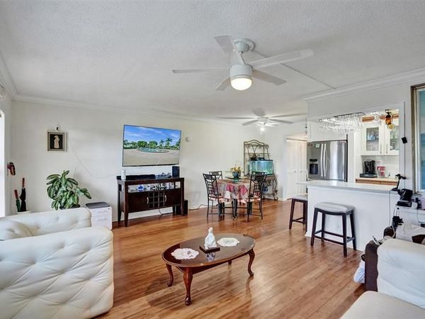 342 Brighton, Unit I, Boca Raton, FL 33434