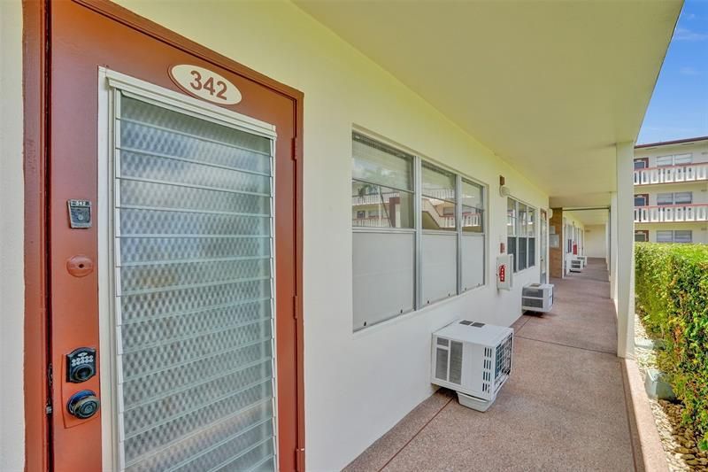 342 Brighton, Unit I, Boca Raton, FL 33434 Photo