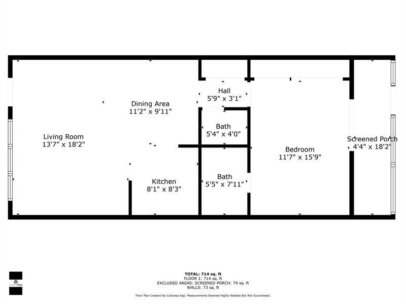 342 Brighton, Unit I, Boca Raton, FL 33434 Photo