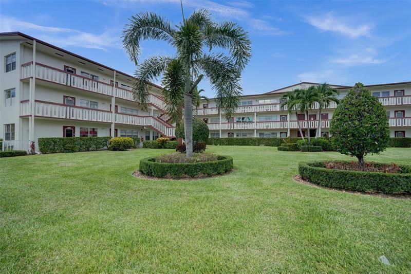 342 Brighton, Unit I, Boca Raton, FL 33434 Photo