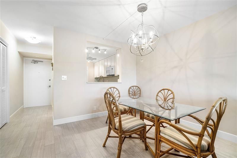 6000 N Ocean Boulevard, Unit 4F, Lauderdale by the Sea, FL 33308 Photo