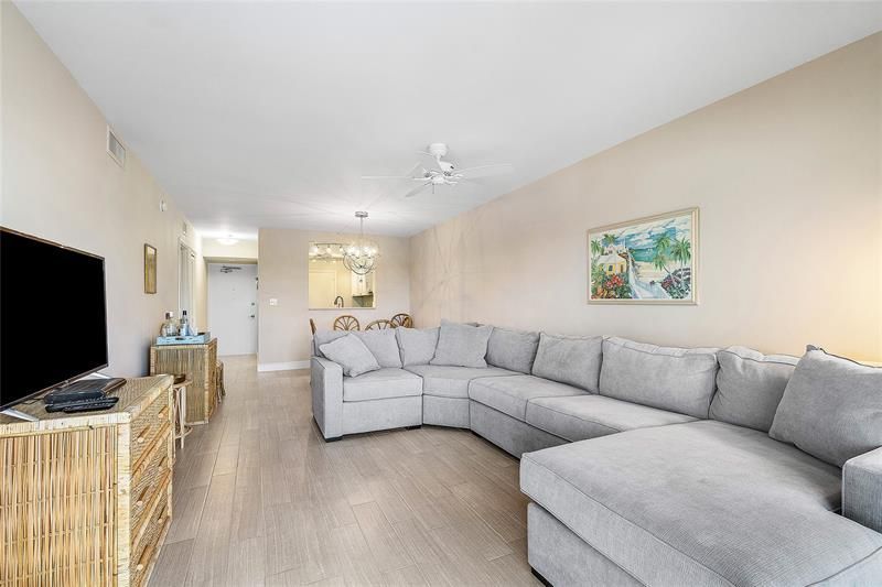 6000 N Ocean Boulevard, Unit 4F, Lauderdale by the Sea, FL 33308 Photo