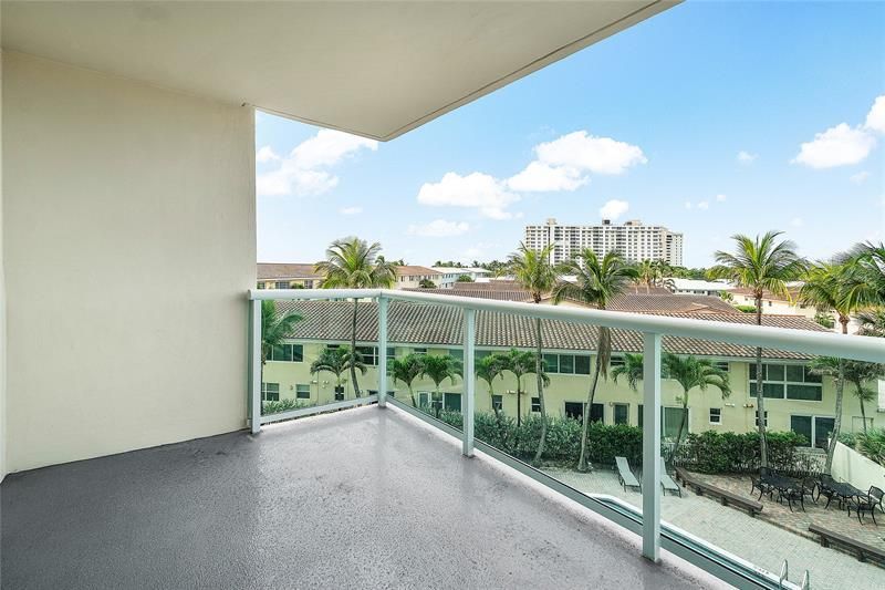 6000 N Ocean Boulevard, Unit 4F, Lauderdale by the Sea, FL 33308 Photo