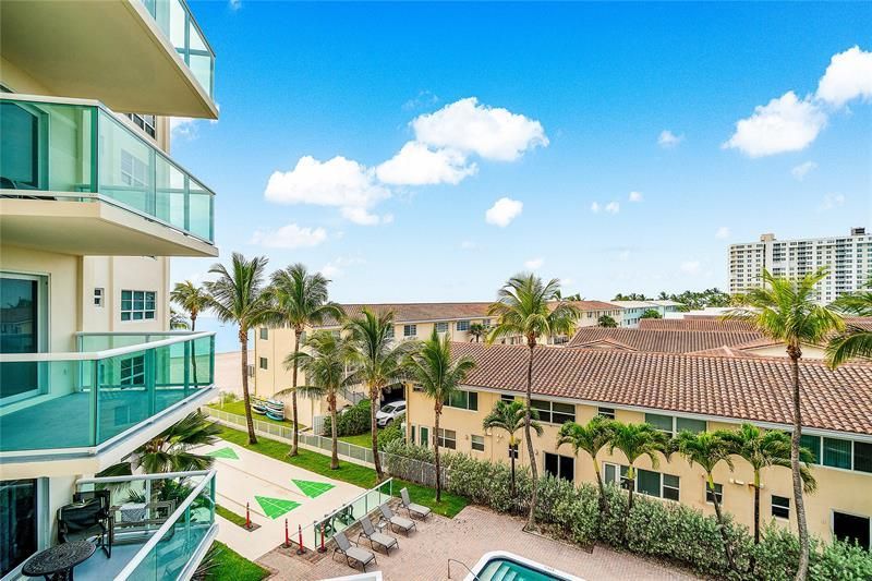 6000 N Ocean Boulevard, Unit 4F, Lauderdale by the Sea, FL 33308 Photo