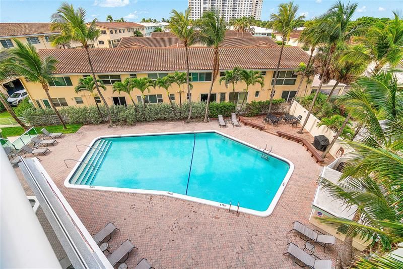 6000 N Ocean Boulevard, Unit 4F, Lauderdale by the Sea, FL 33308 Photo