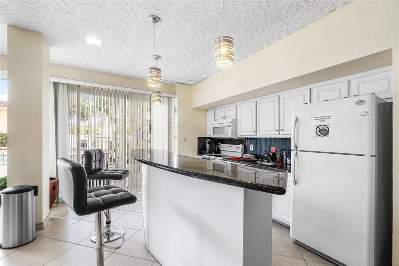 6000 N Ocean Boulevard, Unit 4F, Lauderdale by the Sea, FL 33308 Photo