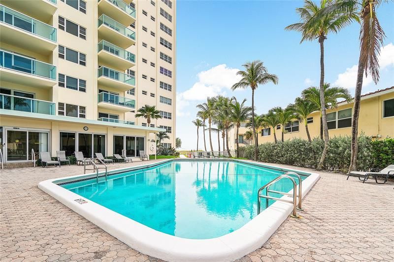 6000 N Ocean Boulevard, Unit 4F, Lauderdale by the Sea, FL 33308 Photo