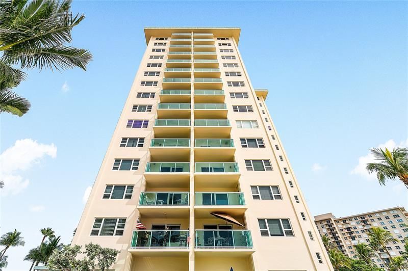 6000 N Ocean Boulevard, Unit 4F, Lauderdale by the Sea, FL 33308 Photo
