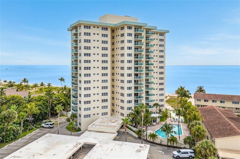 6000 N Ocean Boulevard, Unit 4F, Lauderdale by the Sea, FL 33308 Photo