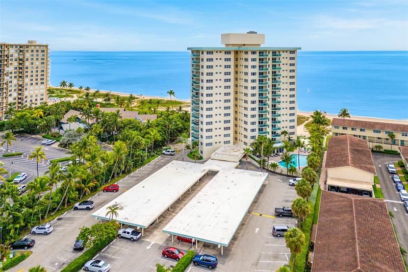 6000 N Ocean Boulevard, Unit 4F, Lauderdale by the Sea, FL 33308 Photo
