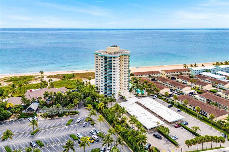 6000 N Ocean Boulevard, Unit 4F, Lauderdale by the Sea, FL 33308 Photo