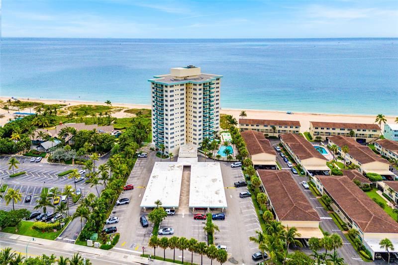 6000 N Ocean Boulevard, Unit 4F, Lauderdale by the Sea, FL 33308 Photo