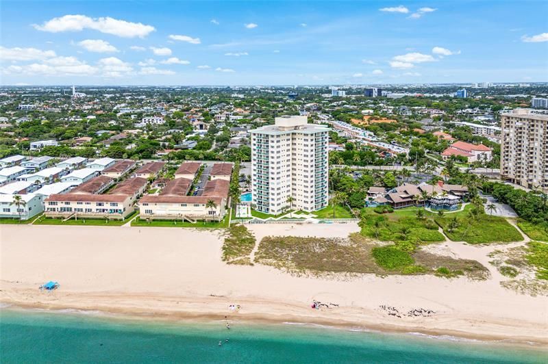 6000 N Ocean Boulevard, Unit 4F, Lauderdale by the Sea, FL 33308 Photo