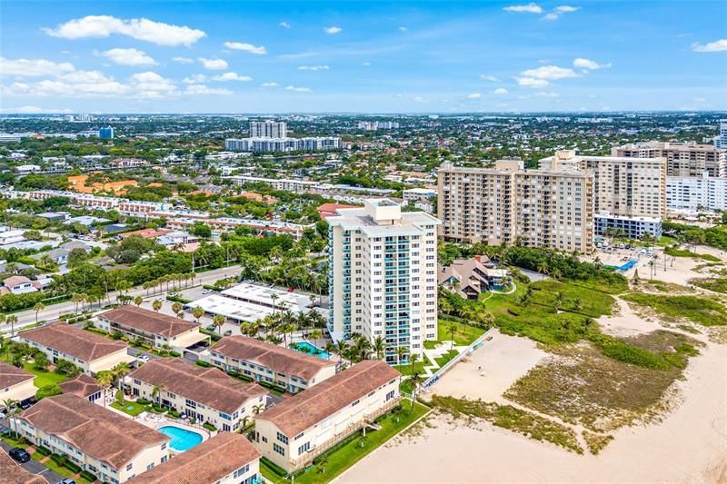 6000 N Ocean Boulevard, Unit 4F, Lauderdale by the Sea, FL 33308 Photo