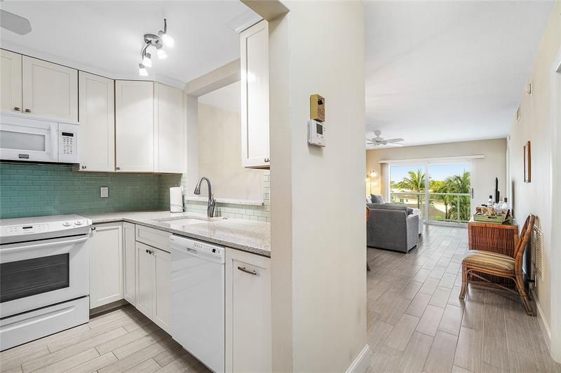 6000 N Ocean Boulevard, Unit 4F, Lauderdale by the Sea, FL 33308 Photo