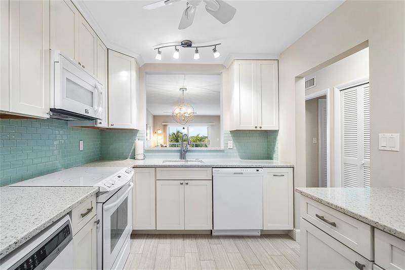 6000 N Ocean Boulevard, Unit 4F, Lauderdale by the Sea, FL 33308 Photo