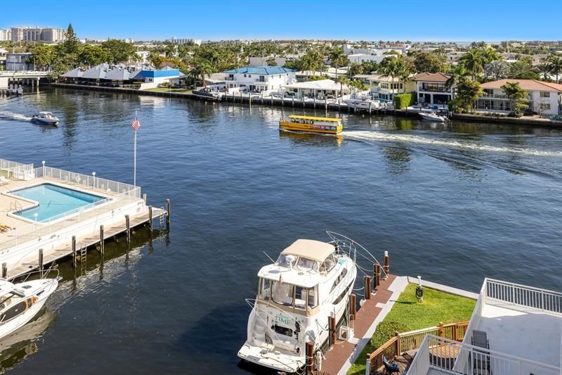 3100 NE 48th St, Unit 609, Fort Lauderdale, FL 33308 Main Photo