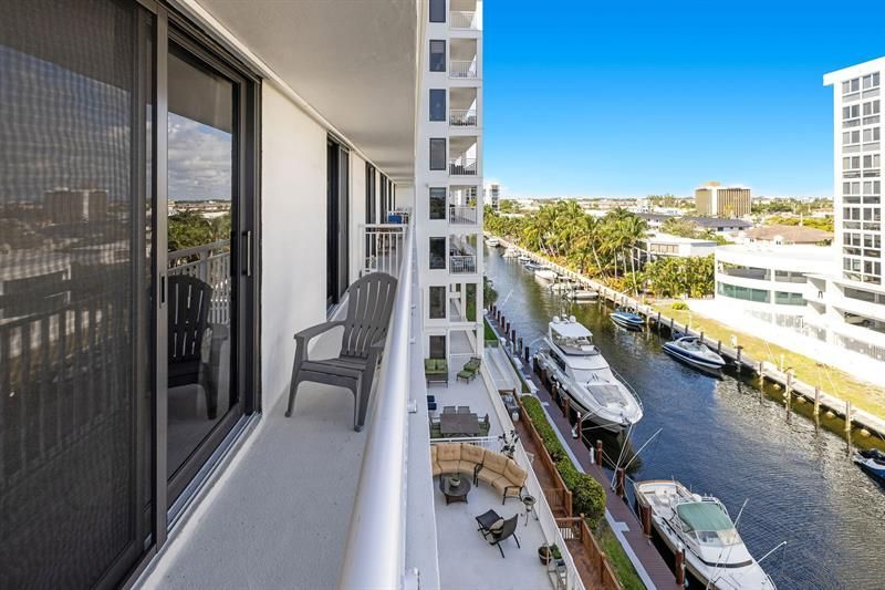 3100 NE 48th Street, Unit 609, Fort Lauderdale, FL 33308 Photo