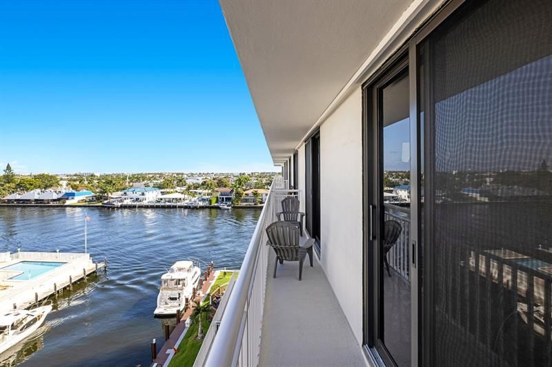 3100 NE 48th Street, Unit 609, Fort Lauderdale, FL 33308 Photo